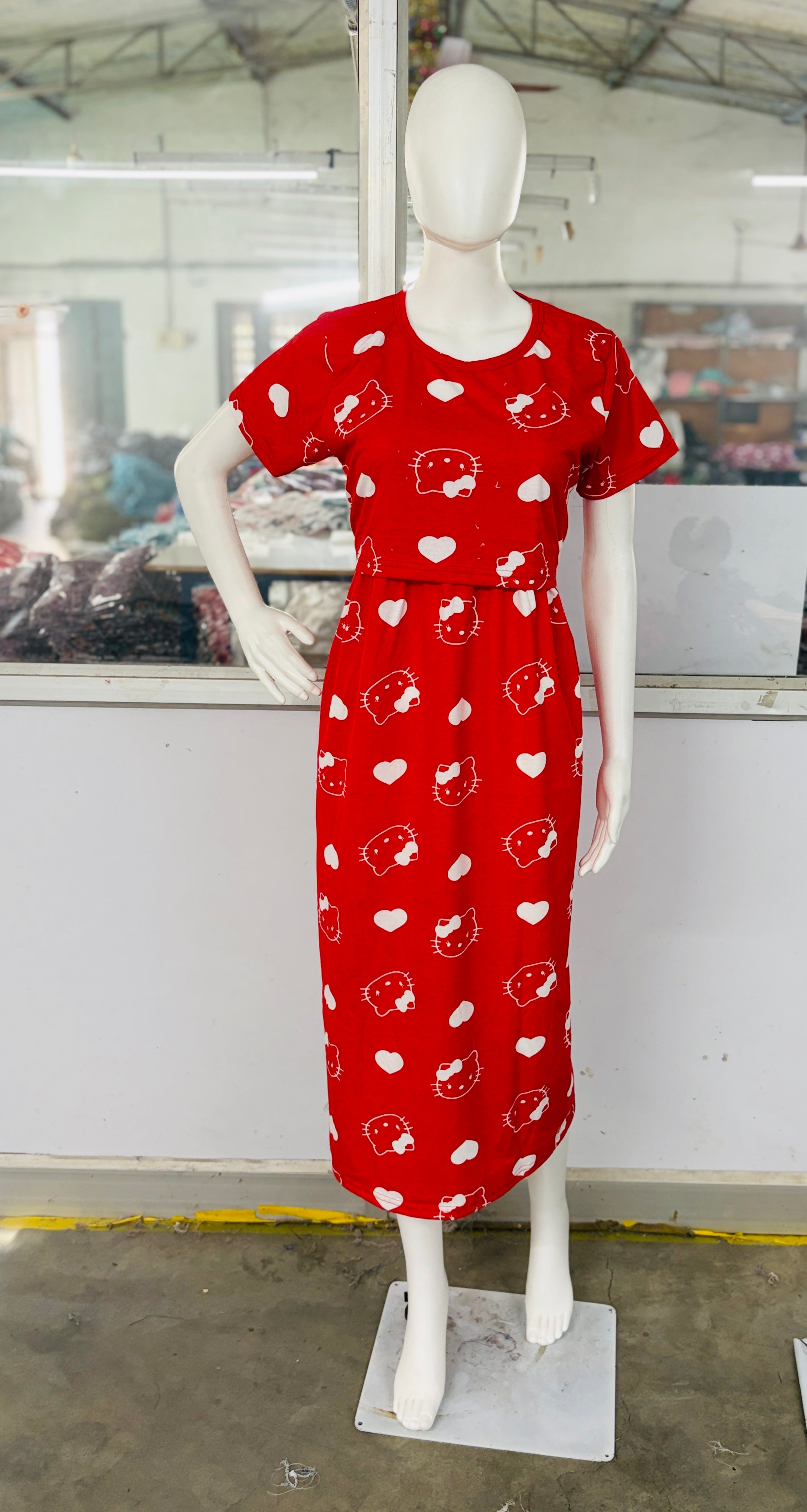 3 Piece Maternity Combo offer