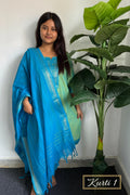 CHETTINADU KURTI (3 PCS SET )
