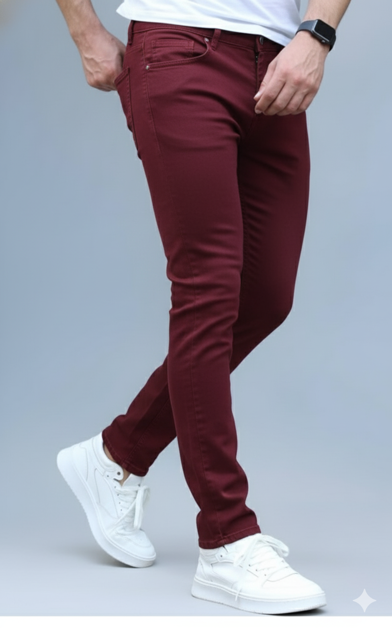 3 Mens jeans