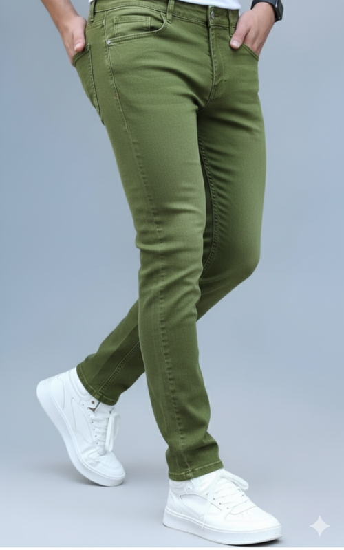 3 Mens jeans