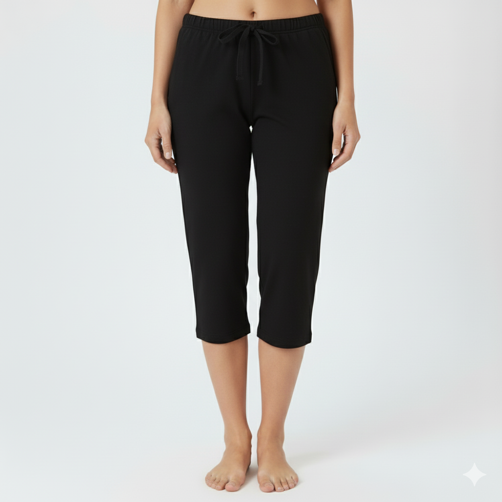 7- 3/4 th Pants