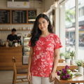 Feeding t shirt