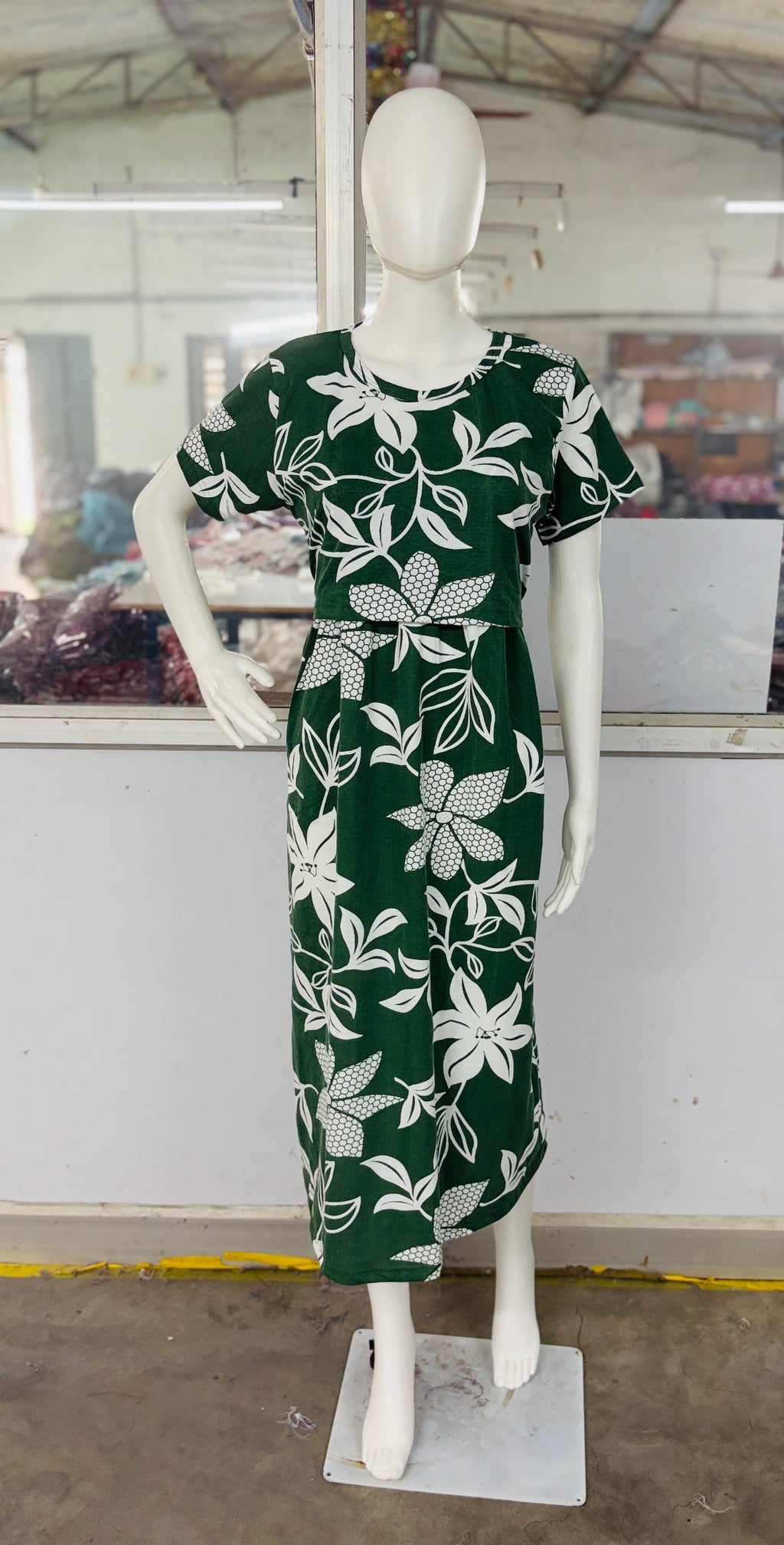 3 Piece Maternity Combo offer