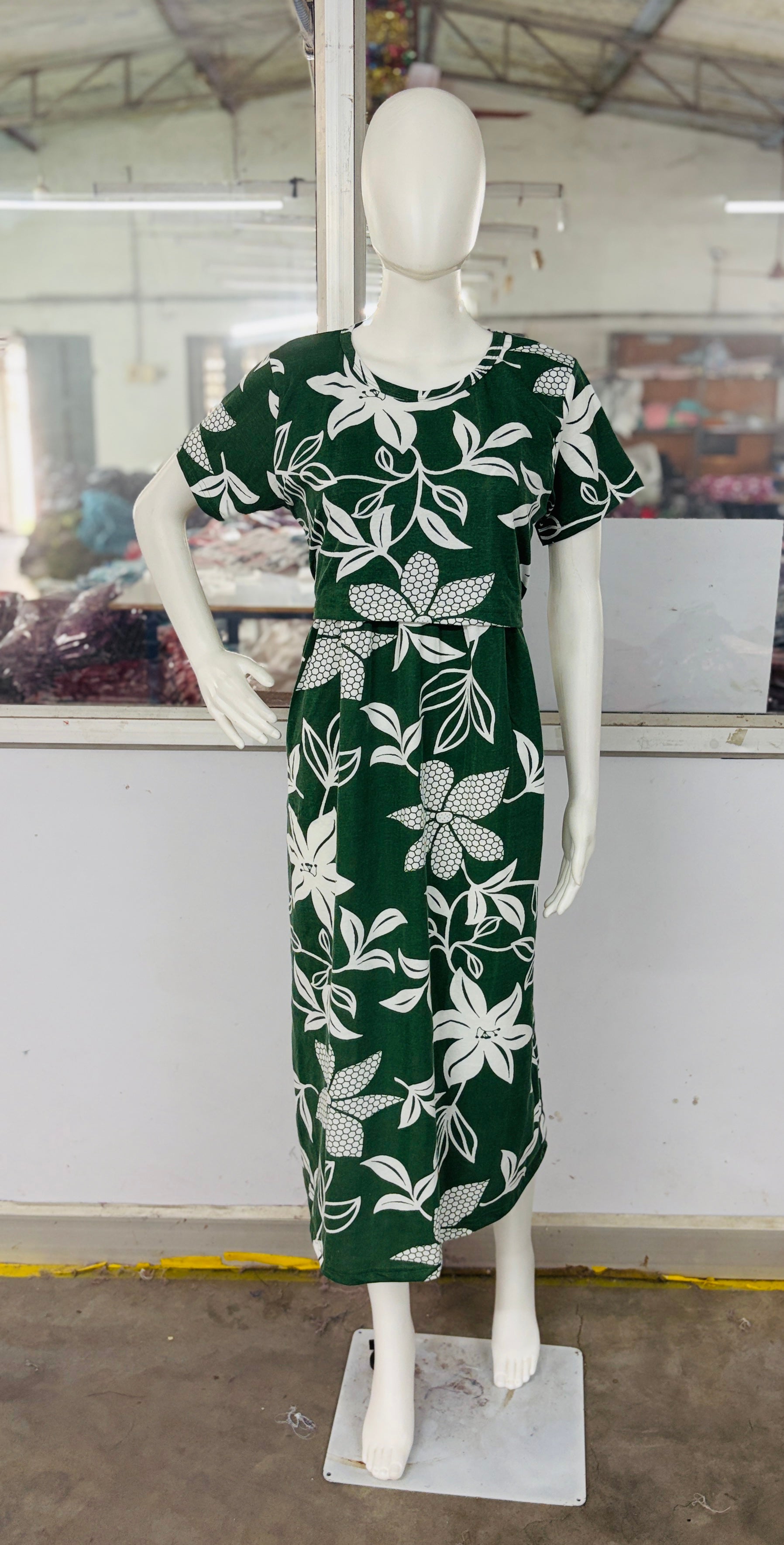 3 Piece Maternity Combo offer