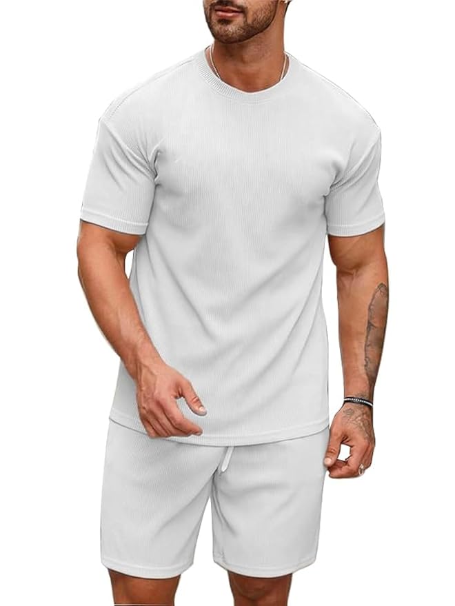 3 MENS COORDS SET