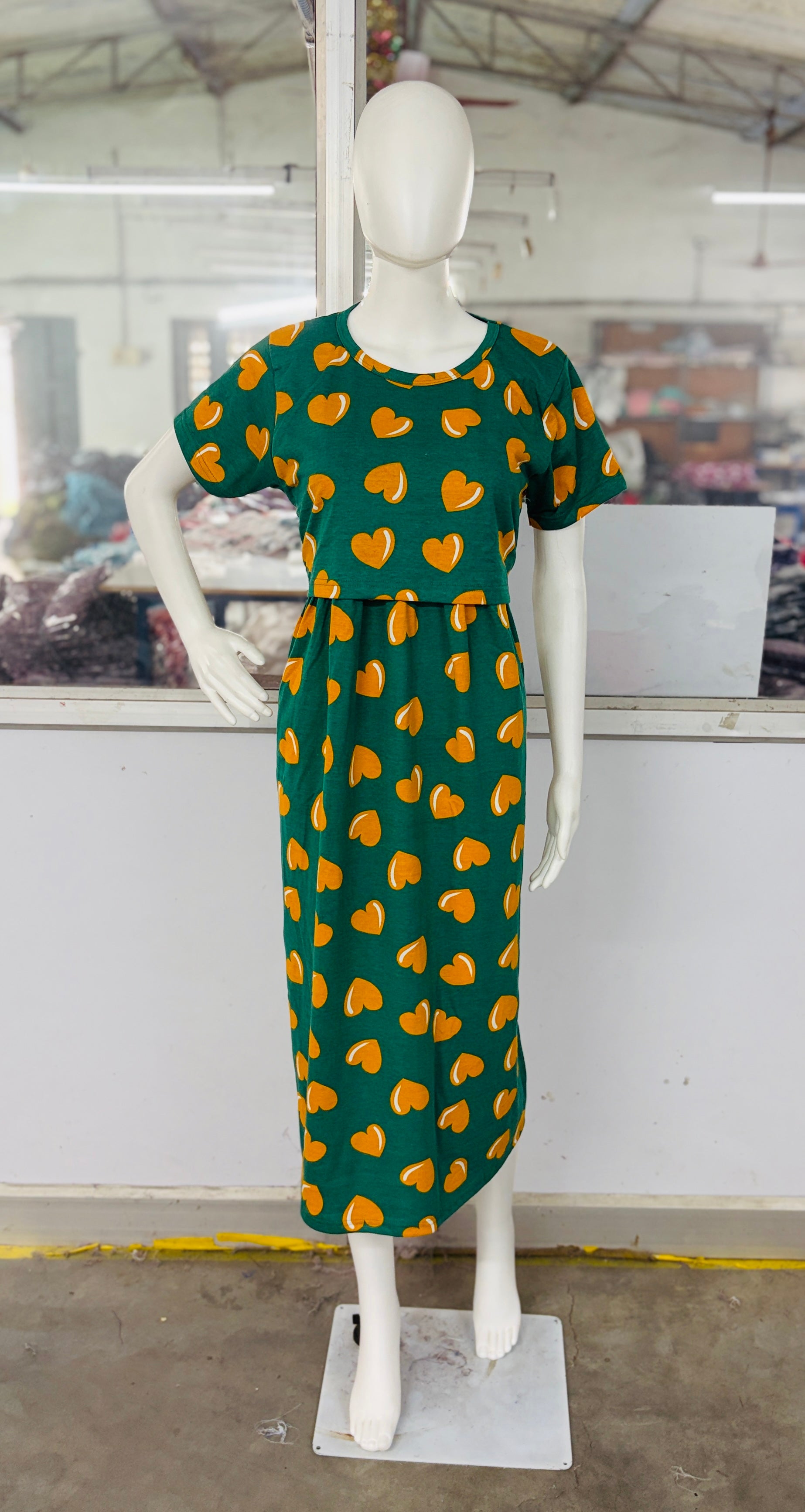 3 Piece Maternity Combo offer