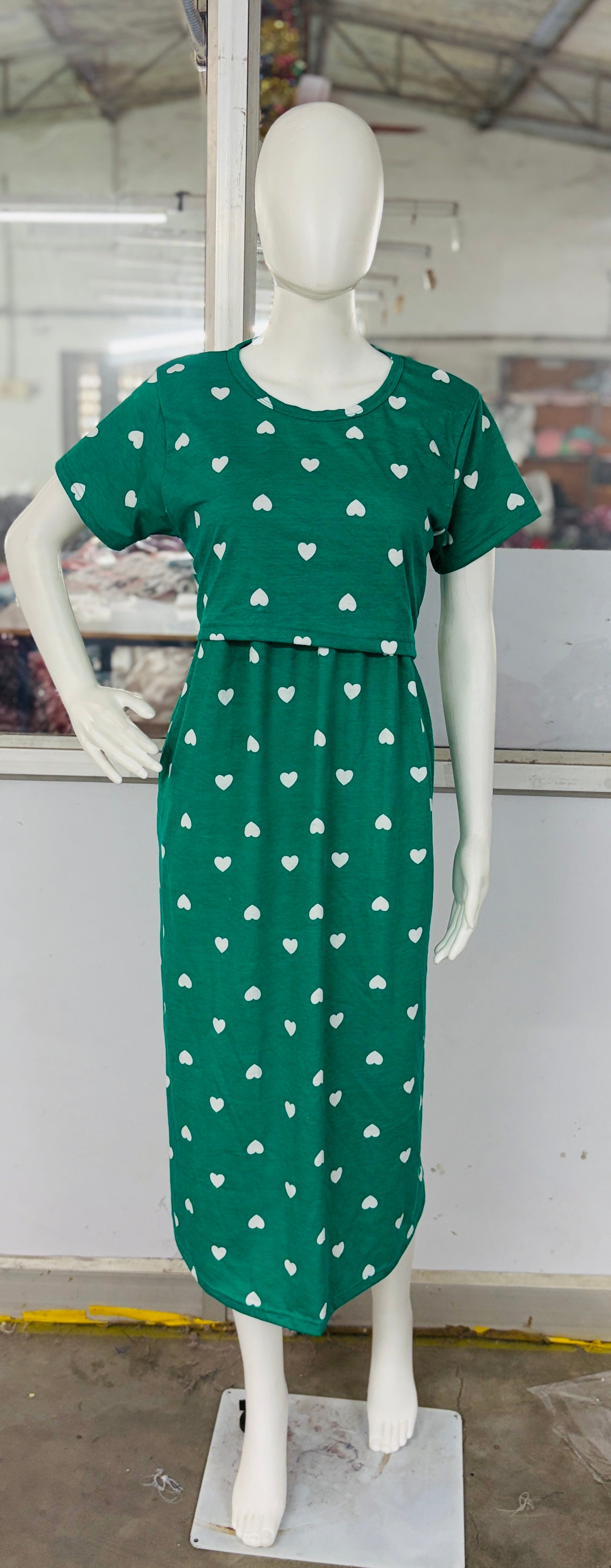 3 Piece Maternity Combo offer