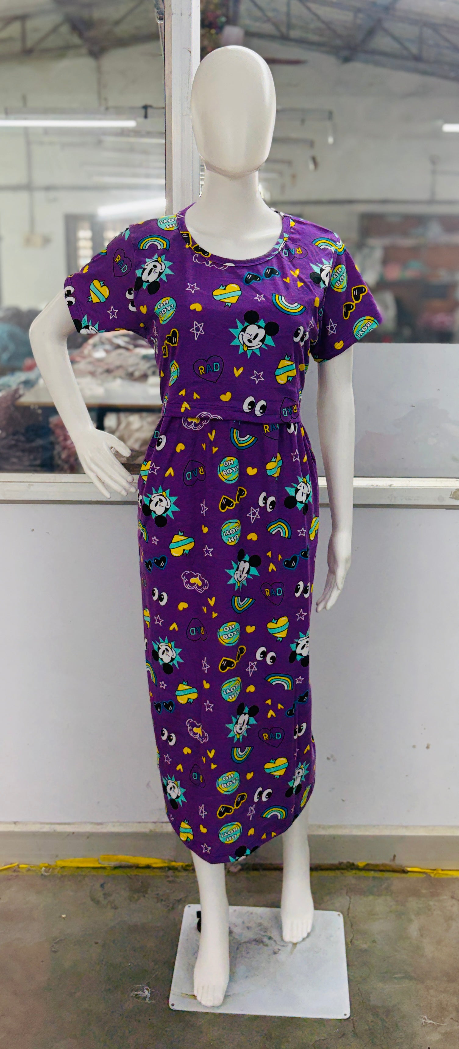 3 Piece Maternity Combo offer