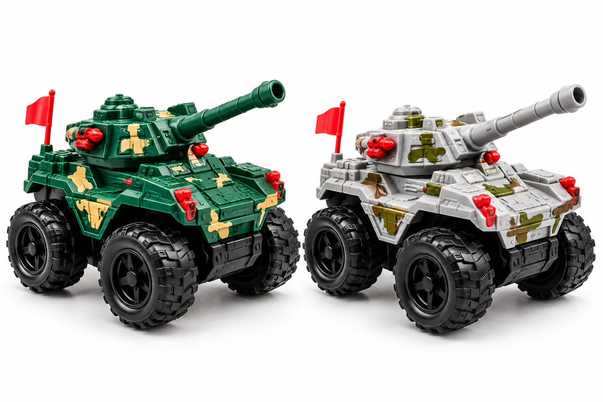 KIDS TOYS