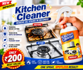 KITCHAN CLEANER