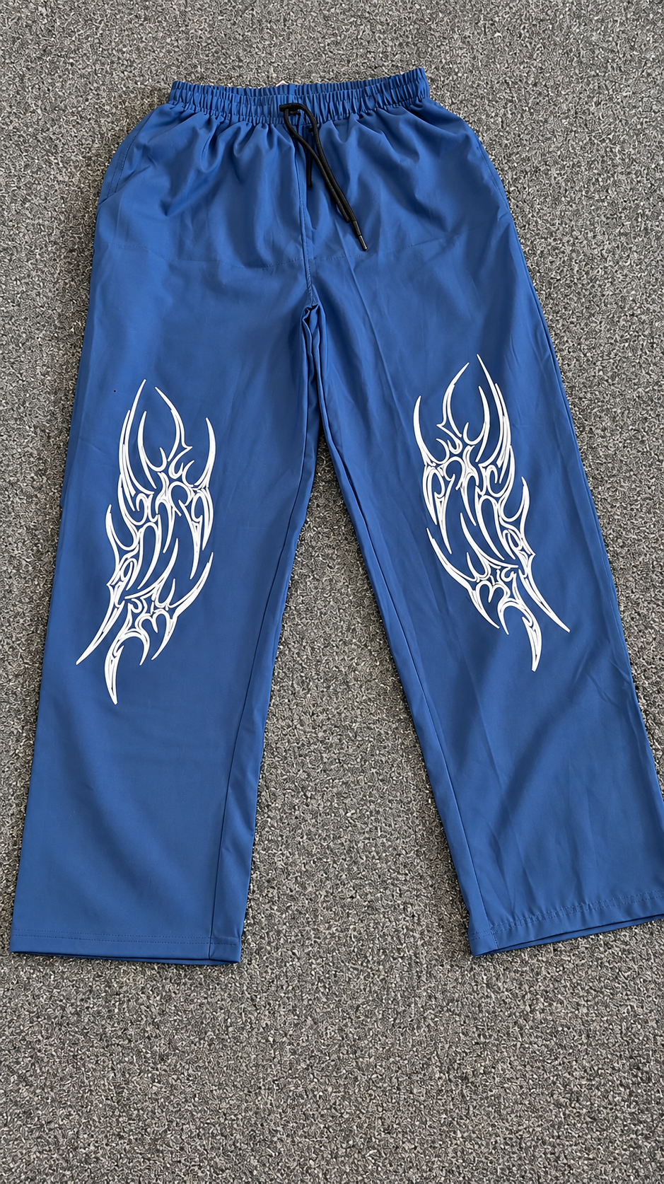 Dragon Baggy -2Pcs 599 COMBO
