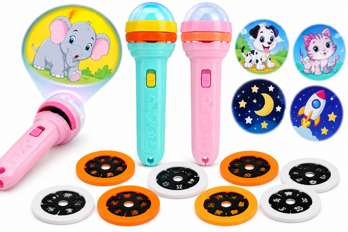 KIDS TOYS