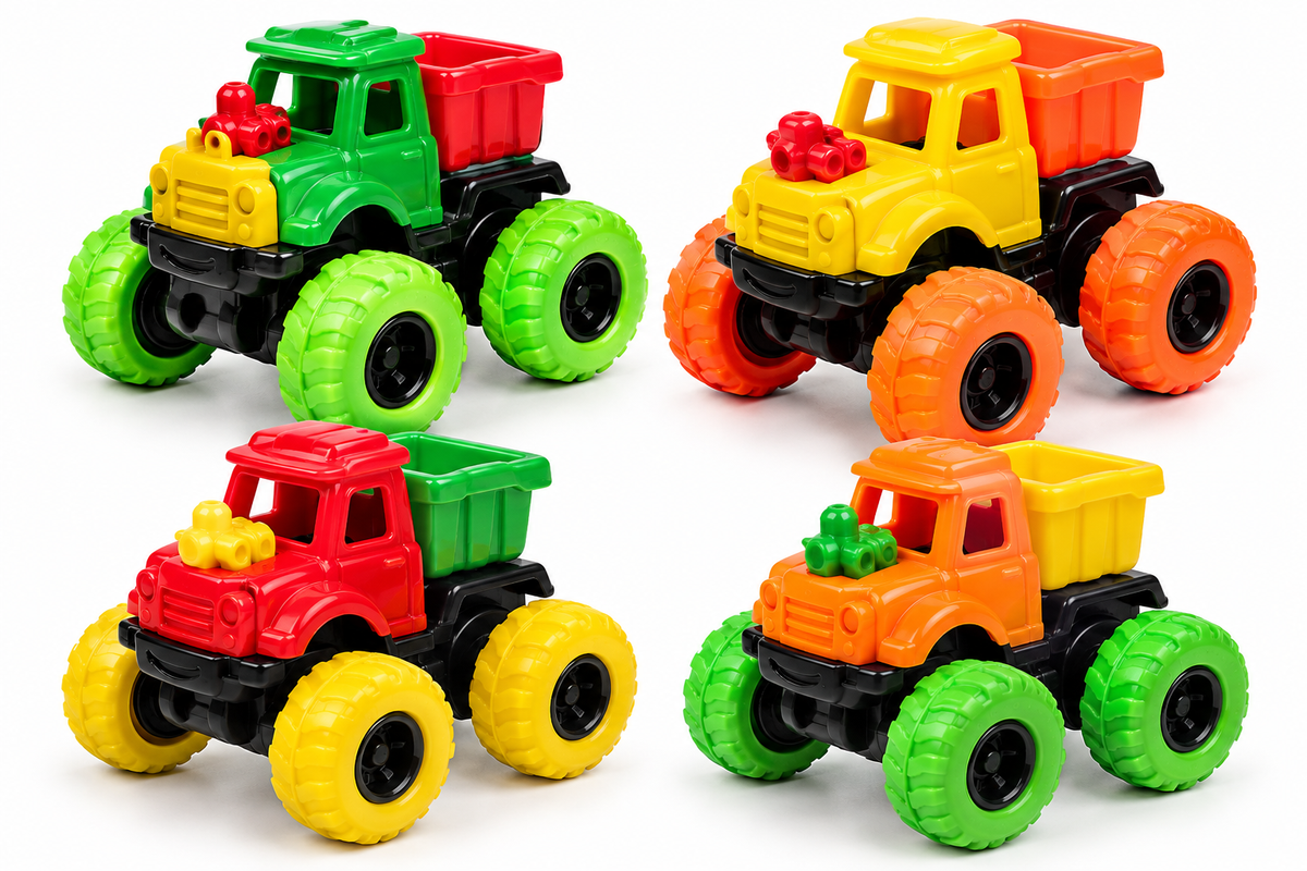 KIDS TOYS