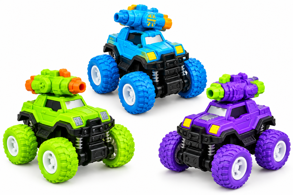 KIDS TOYS
