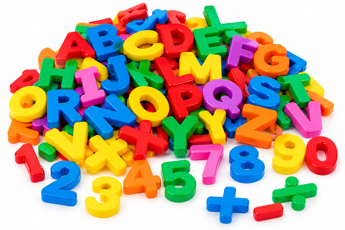 KIDS TOYS
