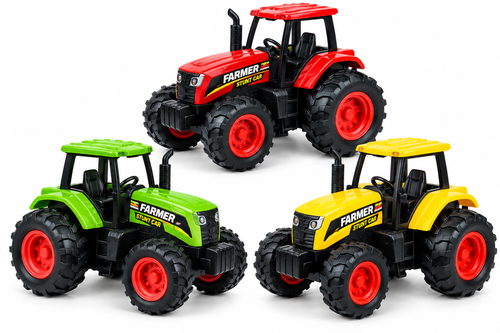 KIDS TOYS