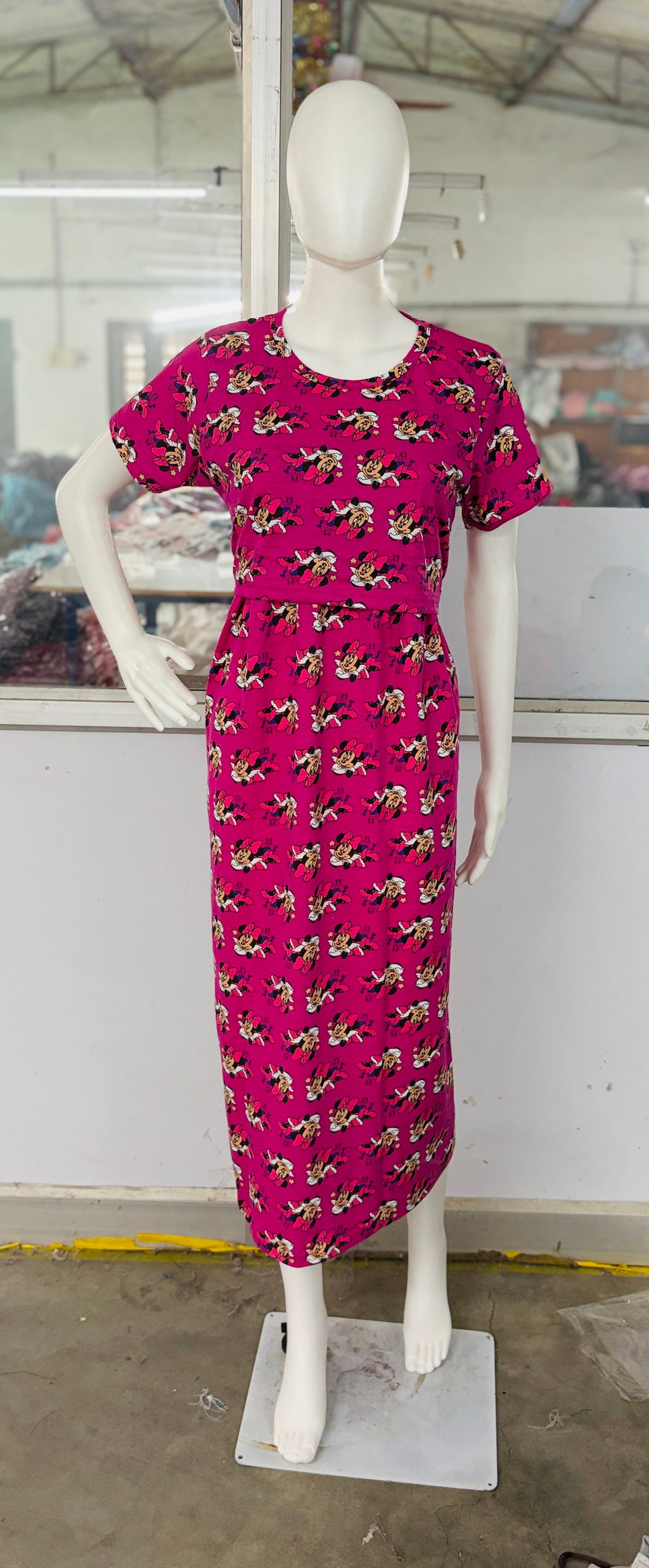 3 Piece Maternity Combo offer