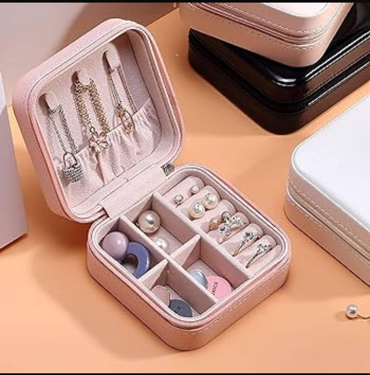 Jewellery Box