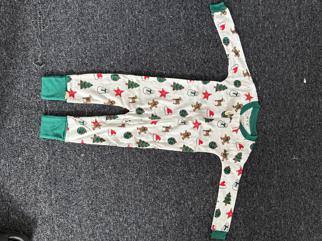 Kids Jumpsuit