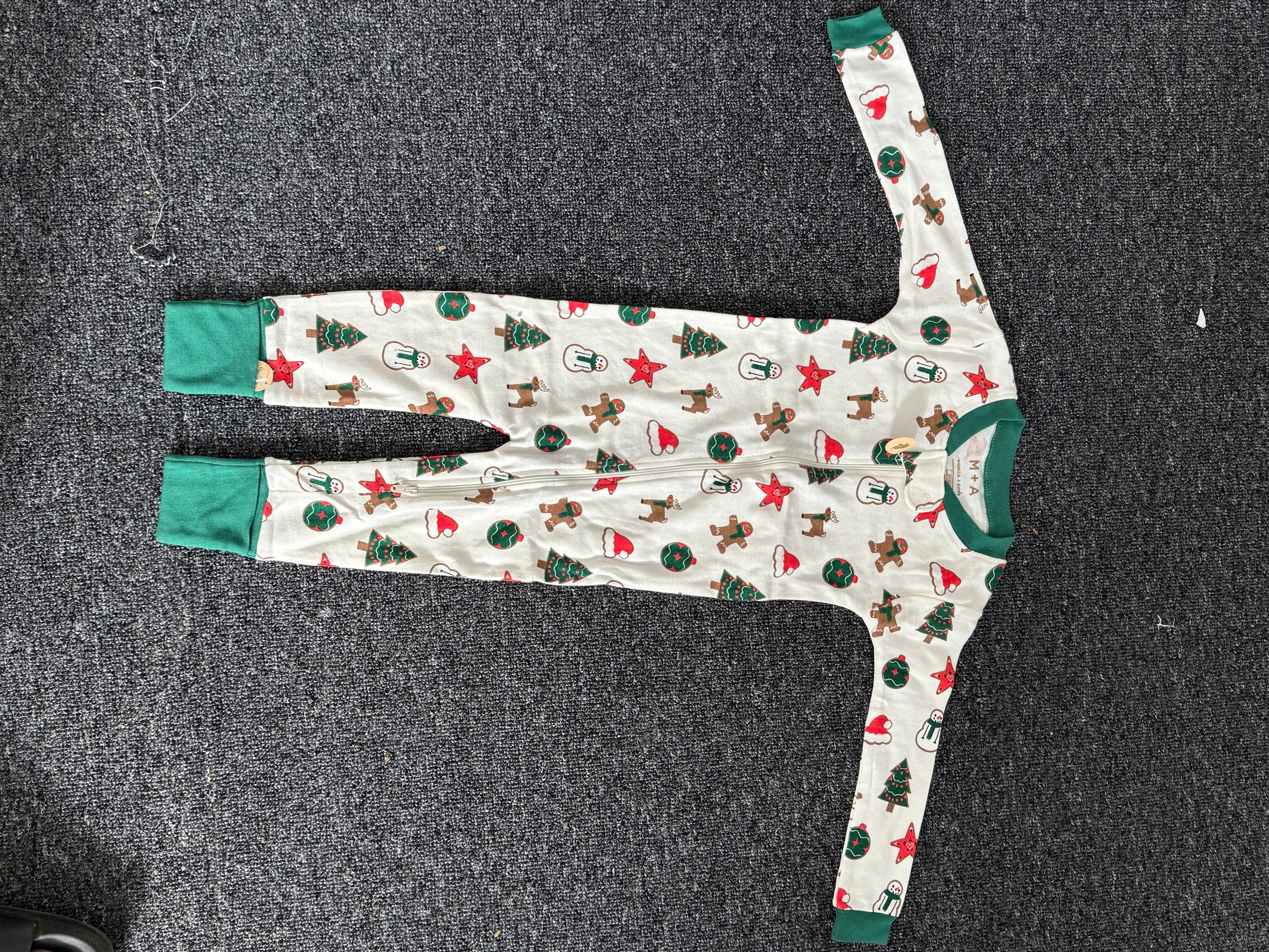 Kids Jumpsuit