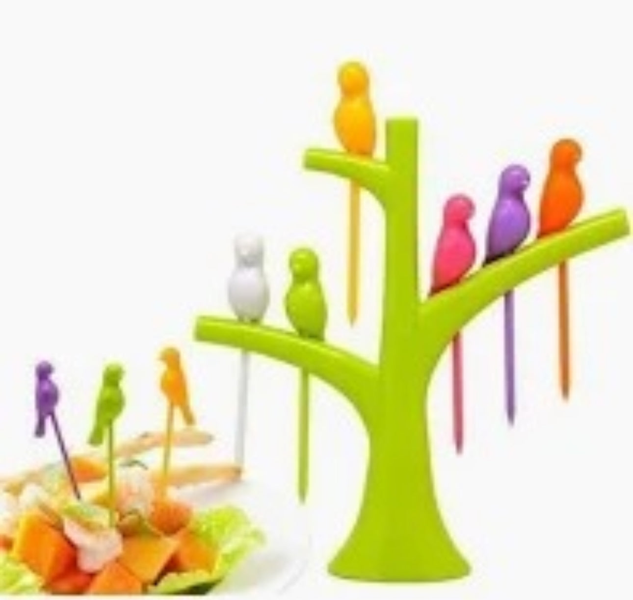 FRUIT FORK