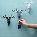 DEER HOOK