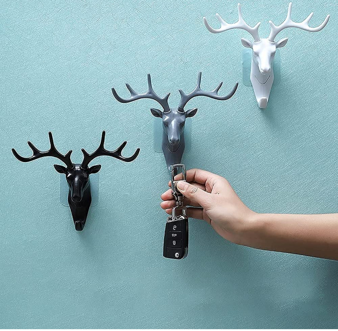 DEER HOOK