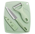 3-Piece Kitchen Knife Set