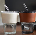 Coffee Glass Mug