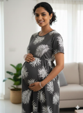 Premium Zipless Maternity