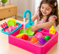 KIDS DISHWASHER