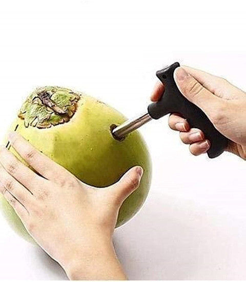 Coconut Opener