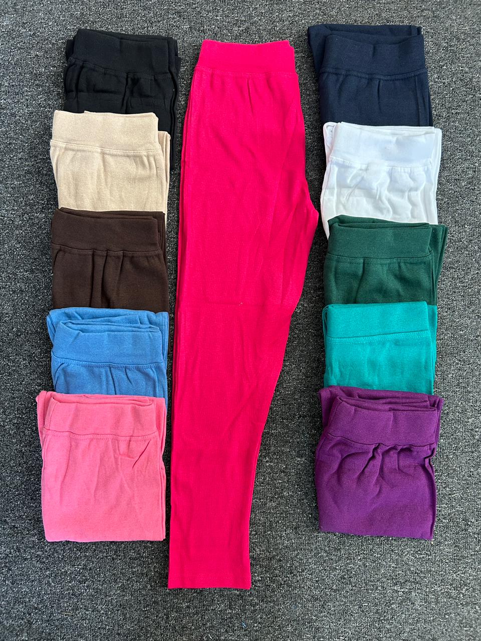 Jeggings (BIG SIZE)