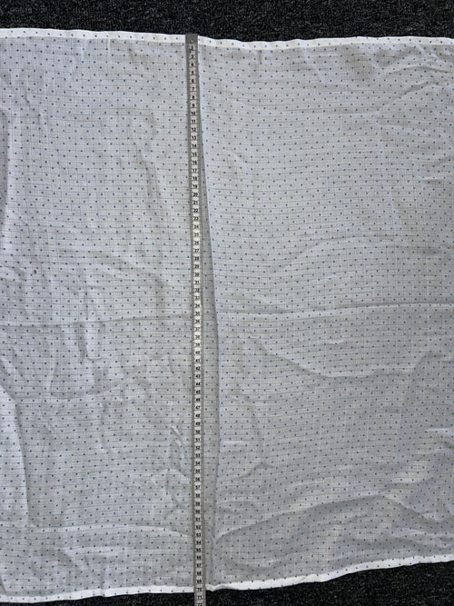 2 piece Muslin Towel