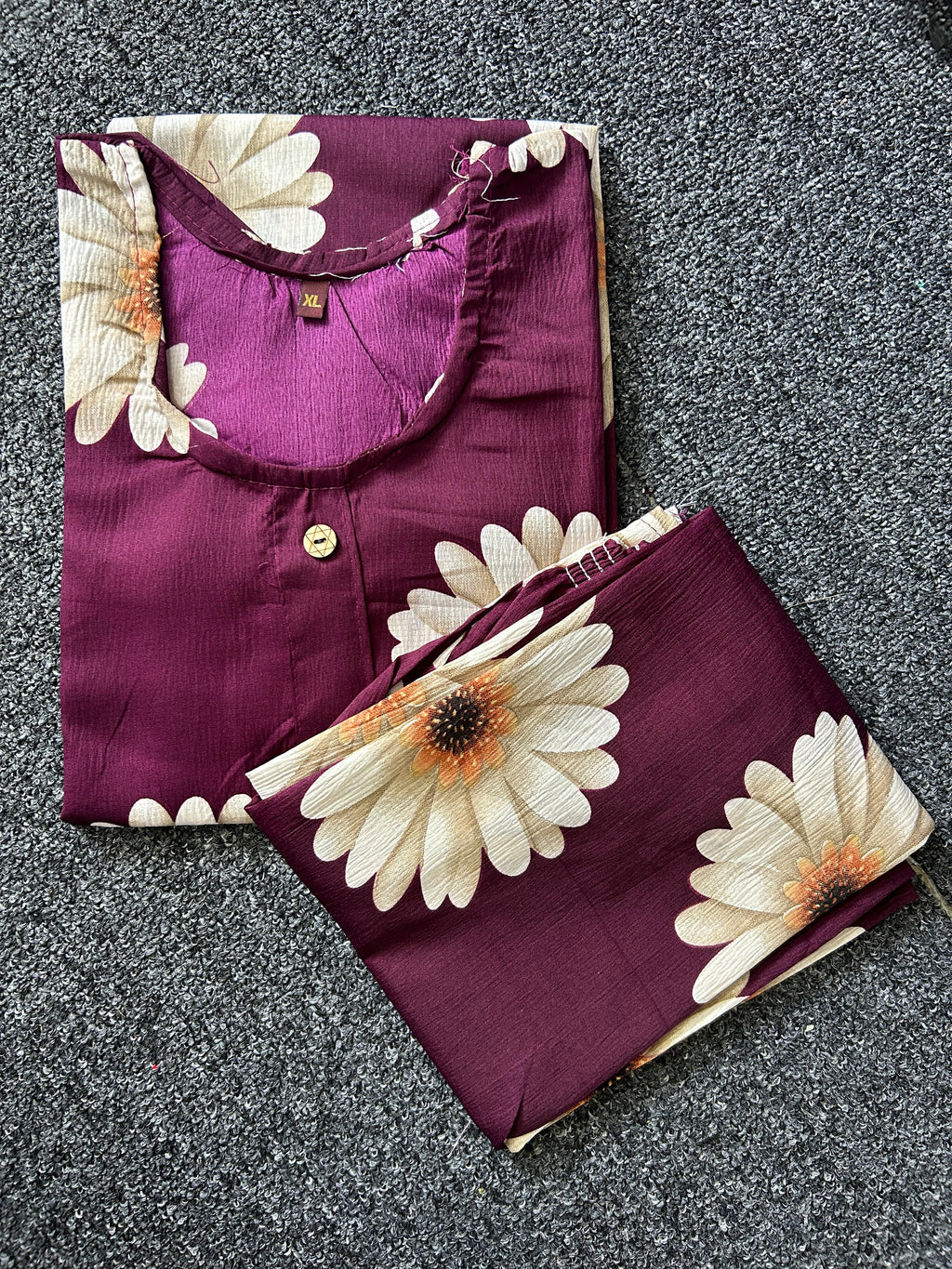 Womens coords set