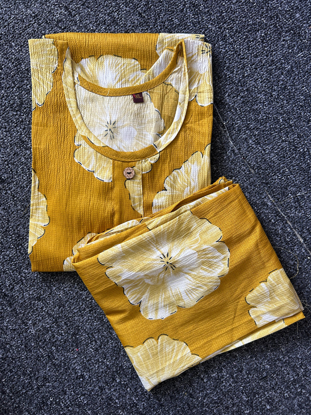 Womens coords set