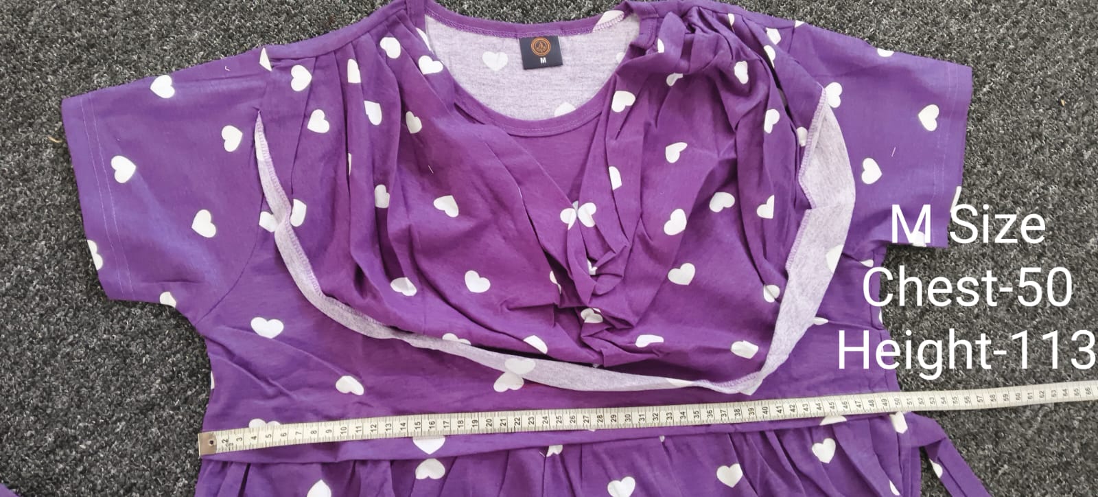Shawl Maternity