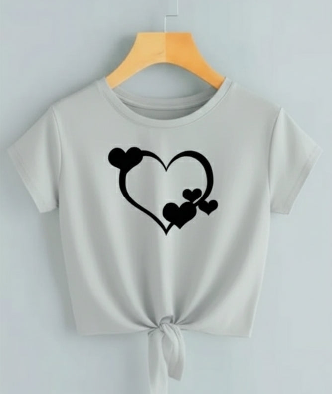 5 Crop Tops