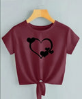 5 Crop Tops