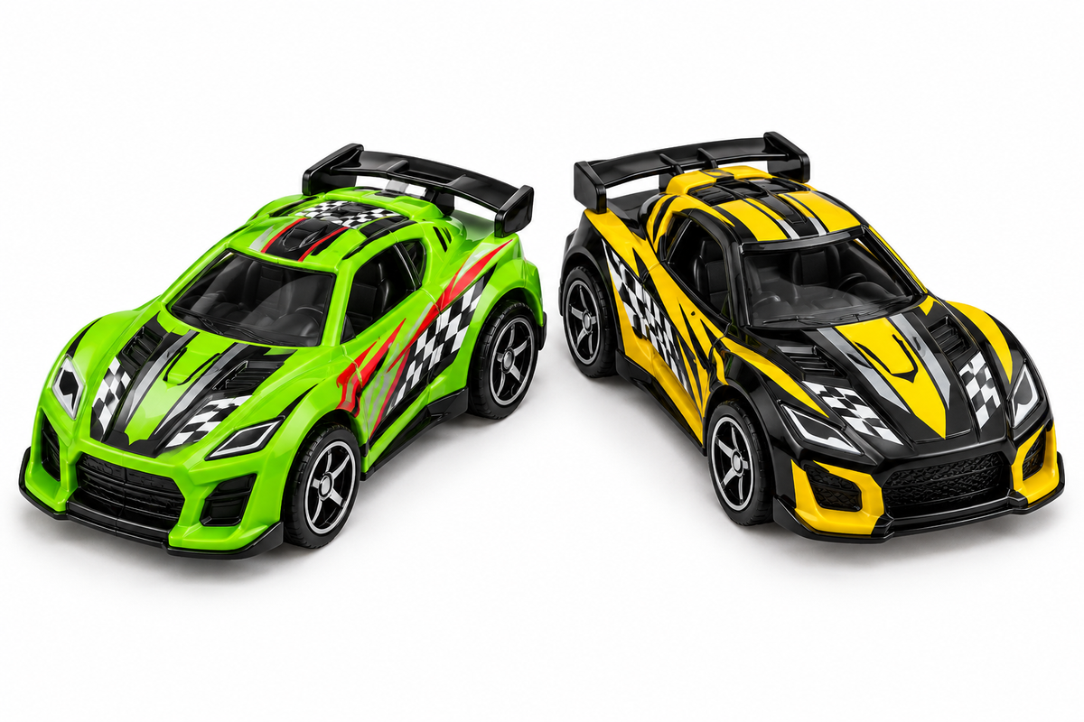 KIDS TOYS