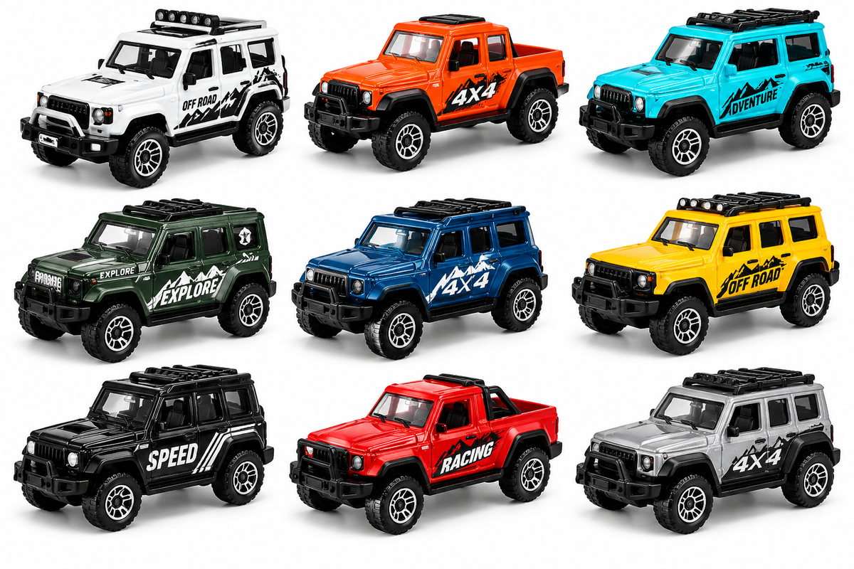 KIDS TOYS