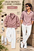 OLD MONEY CLASSIC COMBO