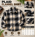 HIGHSKY FLANNEL SHIRT
