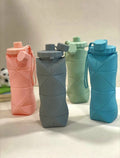 SILICONE BOTTLES