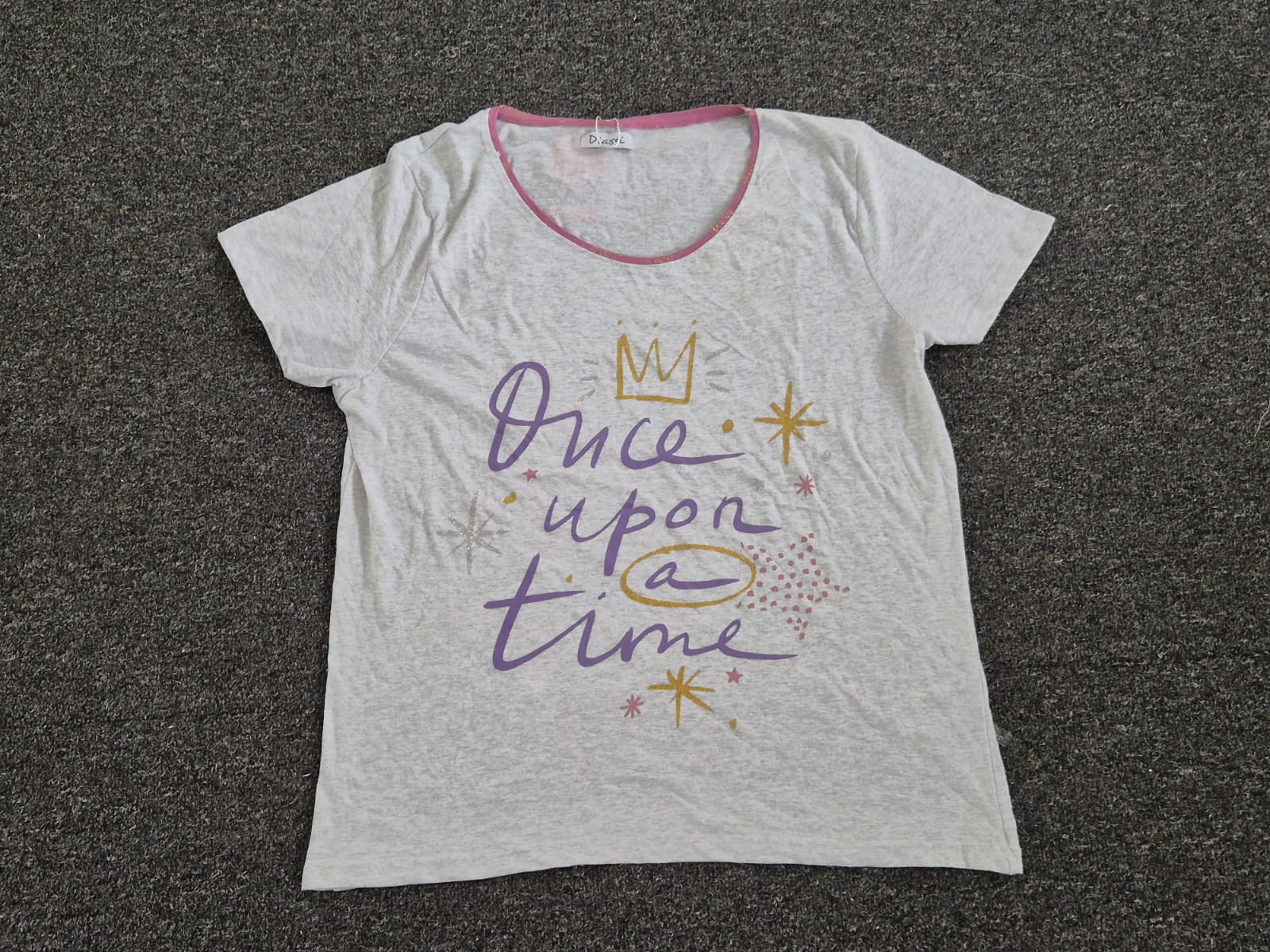 10 piece - Women T- Shirts