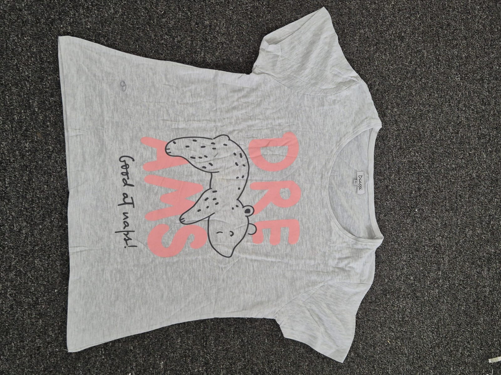 10 piece - Women T- Shirts