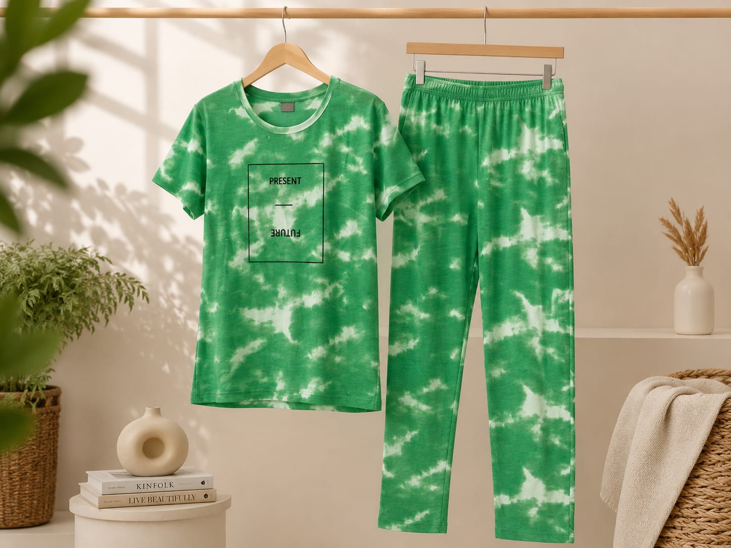 Women's - Cords - 3 Set