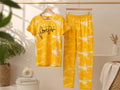 Women's - Cords - 3 Set