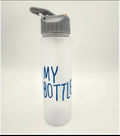 BIG MY BOTTLE