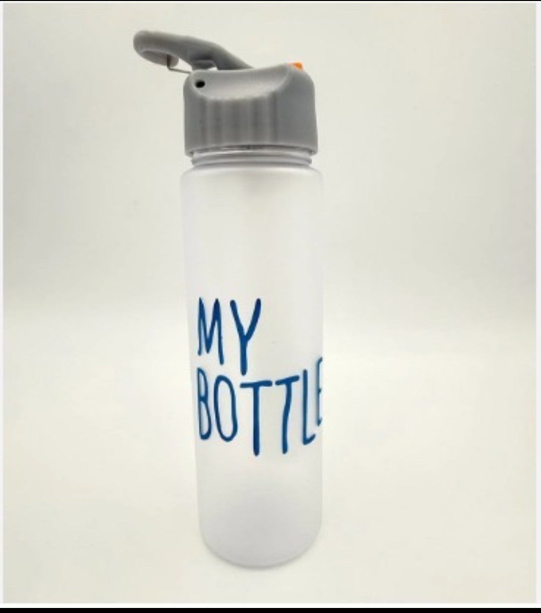 BIG MY BOTTLE